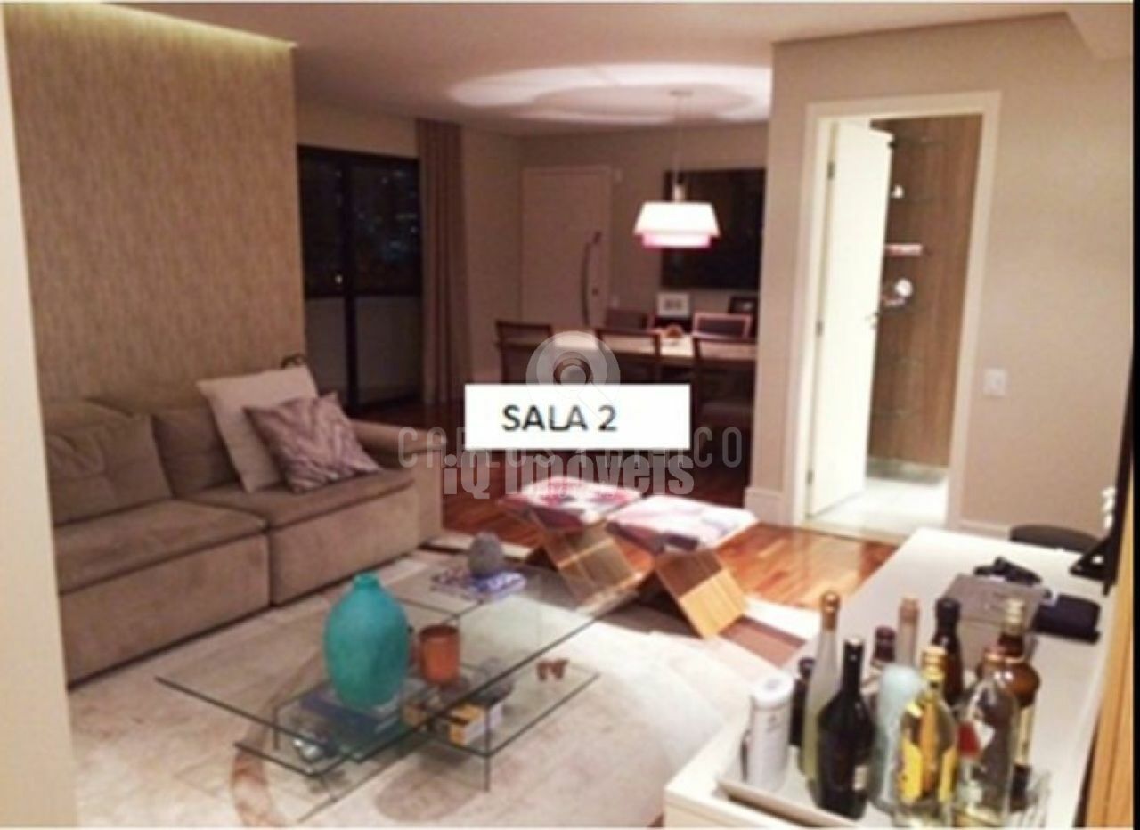 Apartamento para Venda - BROOKLIN
