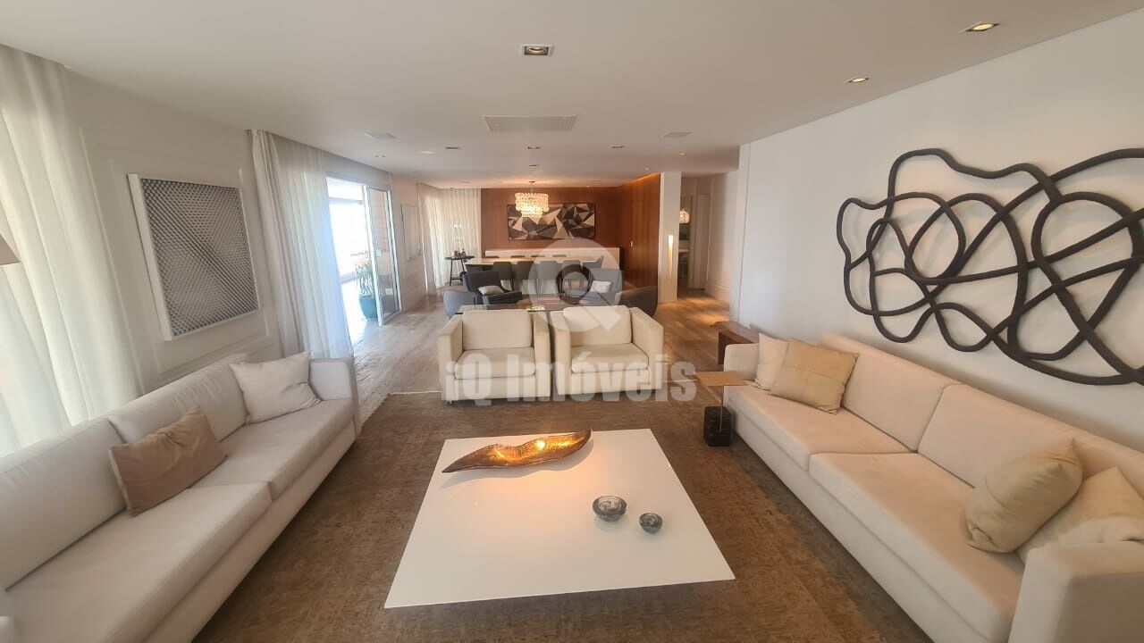Apartamento para Venda - CAMPO BELO