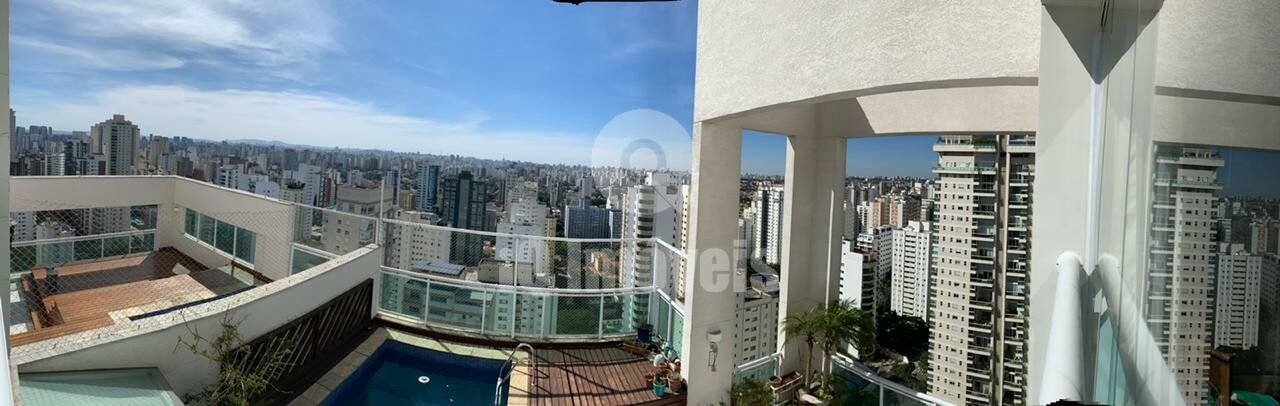 Cobertura para Venda - CAMPO BELO