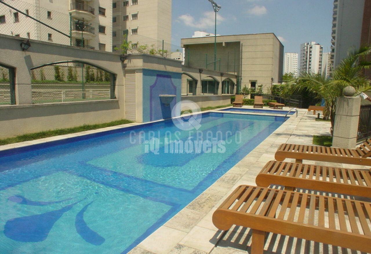 Apartamento para Venda - CAMPO BELO