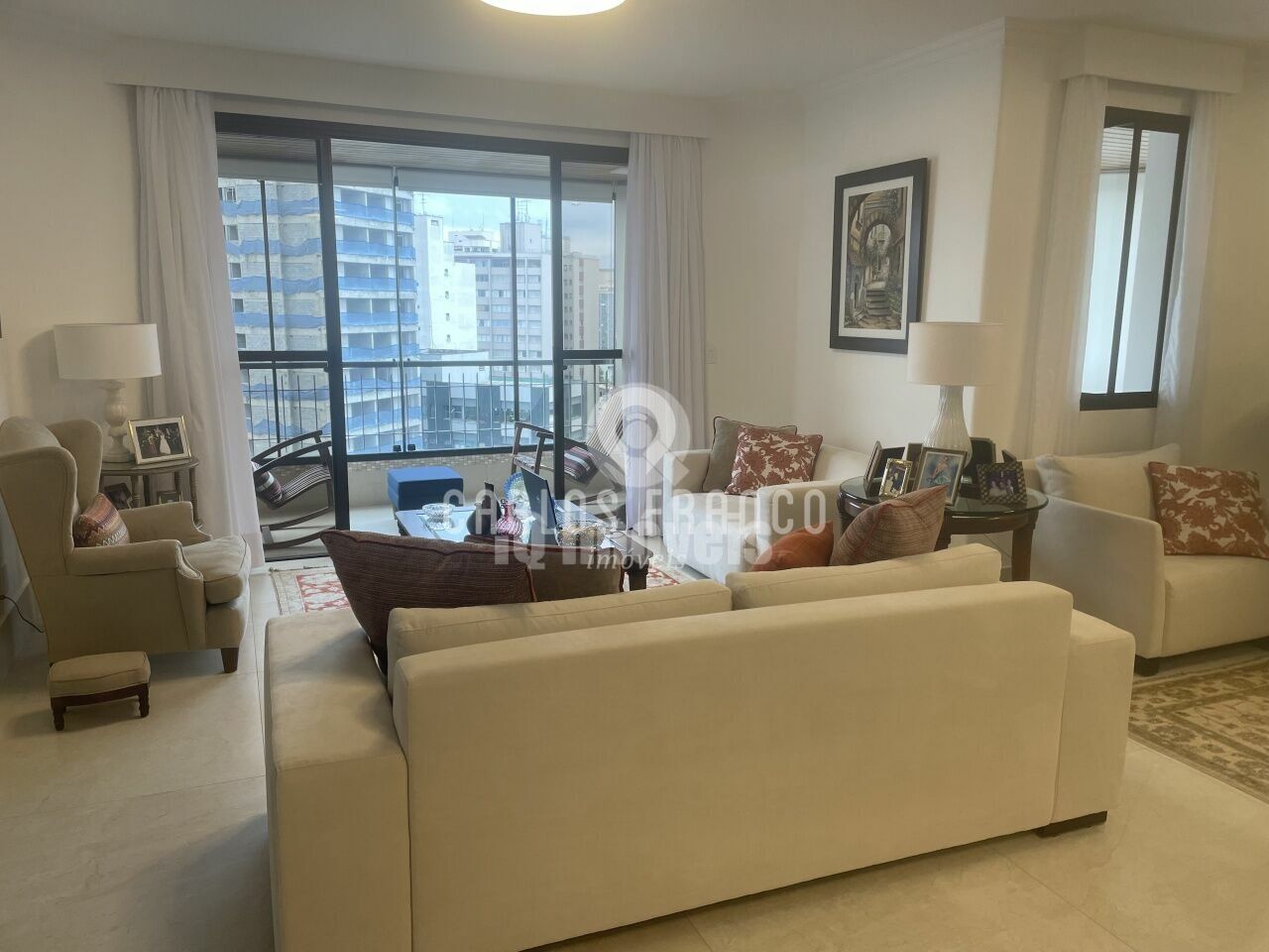 Apartamento para Venda - PLANALTO PAULISTA