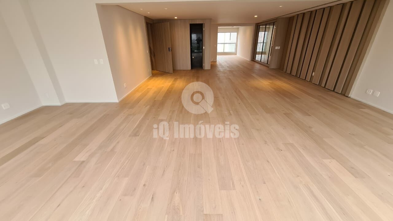 Apartamento para Venda - CAMPO BELO