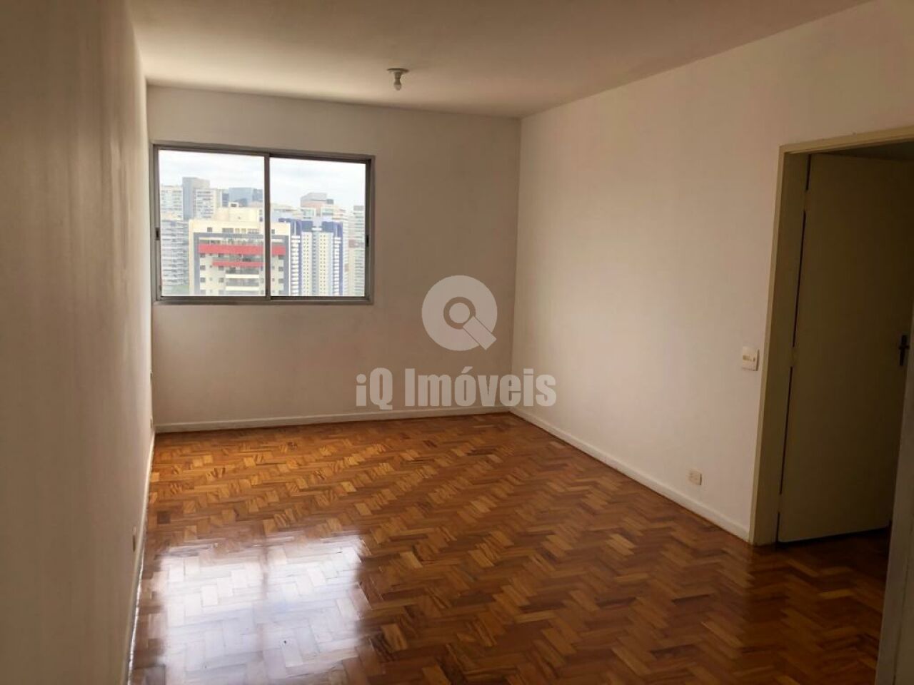 Apartamento para Venda - CHÁCARA SANTO ANTÔNIO