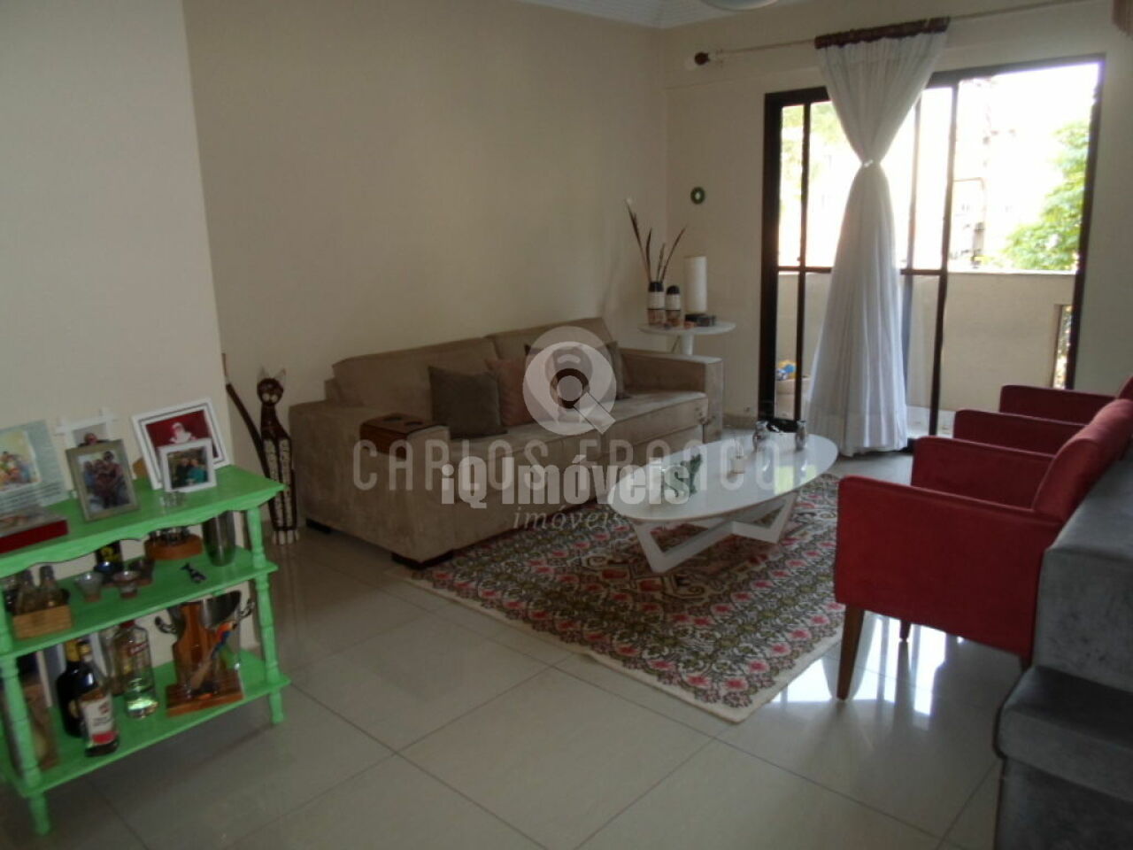 Apartamento para Venda - CHÁCARA SANTO ANTÔNIO