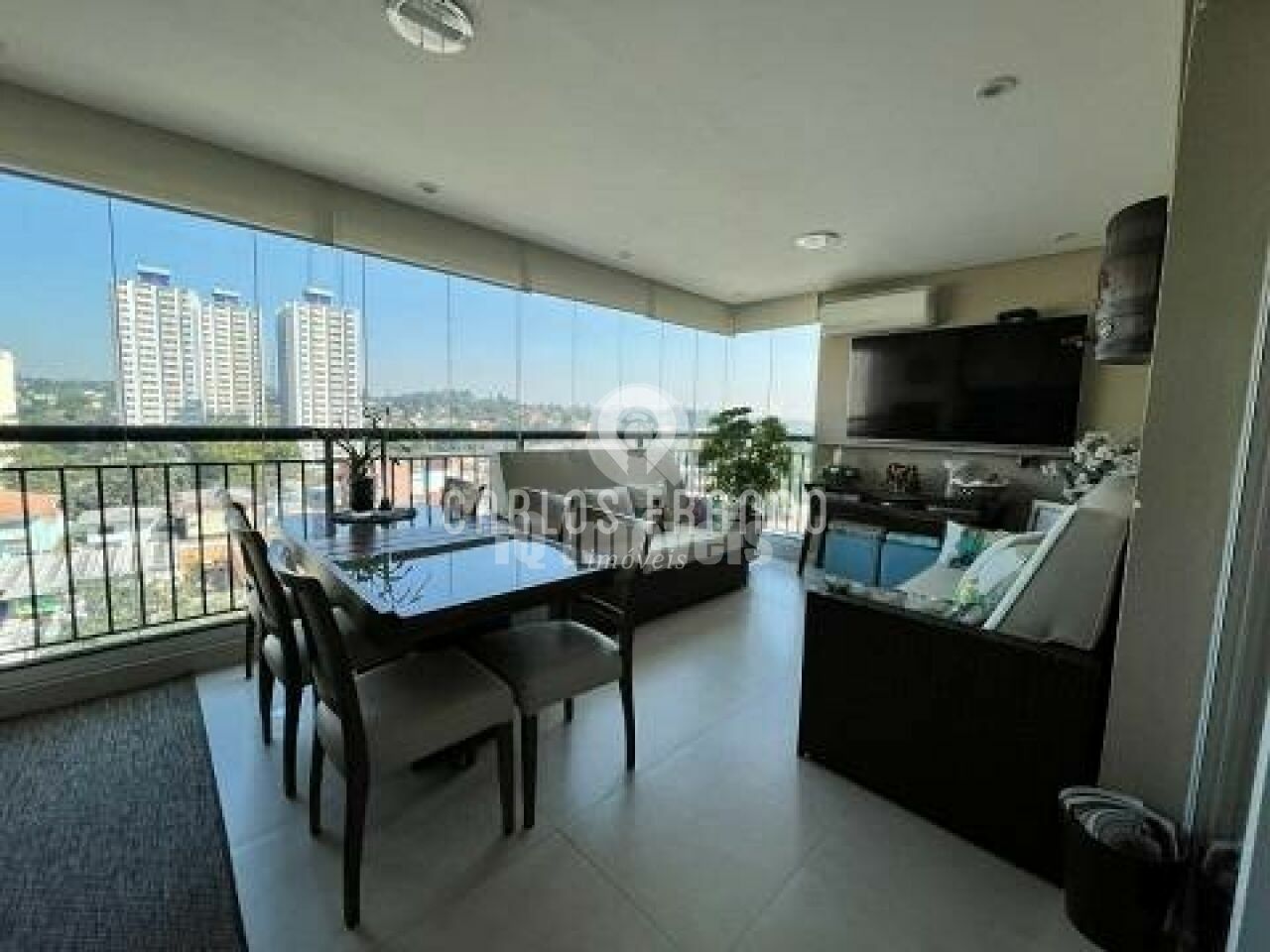 Apartamento para Venda - VILA MASCOTE
