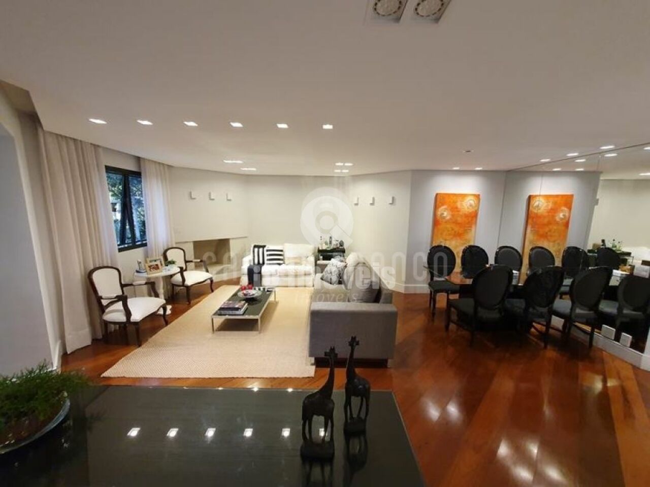 Apartamento para Venda - BROOKLIN