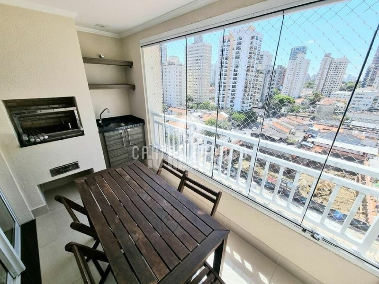 Apartamento para Venda - BROOKLIN NOVO