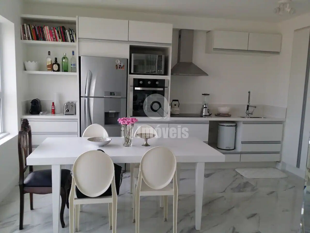 Apartamento para Venda - BROOKLIN