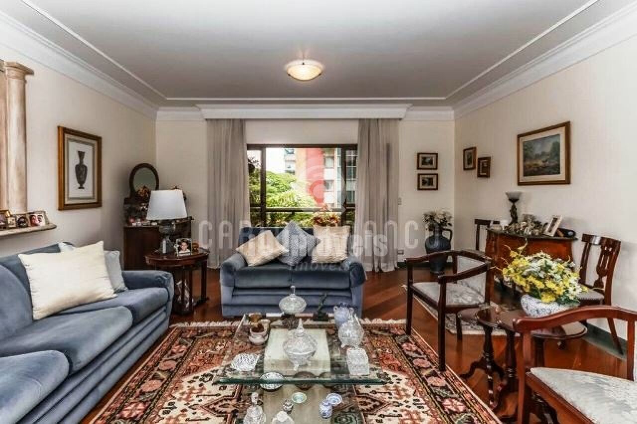 Apartamento para Venda - MOEMA