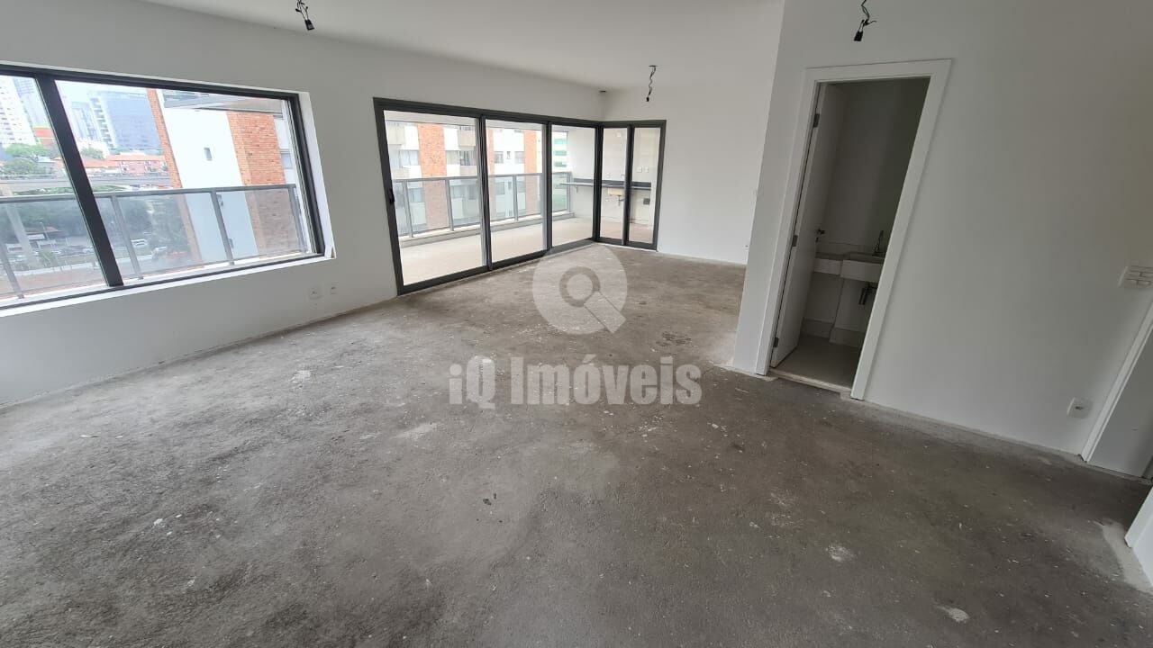 Apartamento para Venda - CAMPO BELO