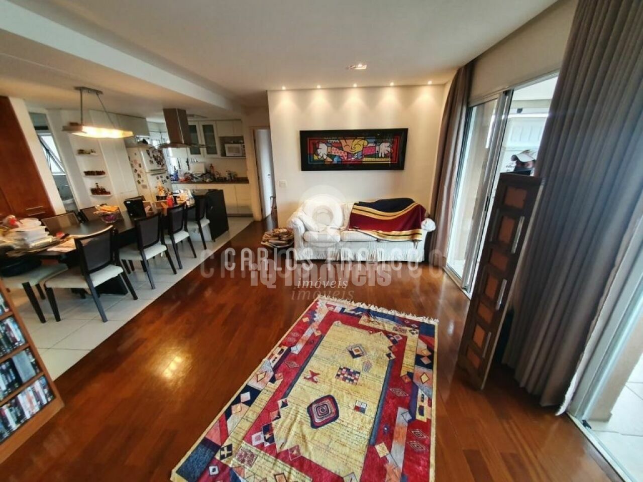 Apartamento para Venda - BROOKLIN