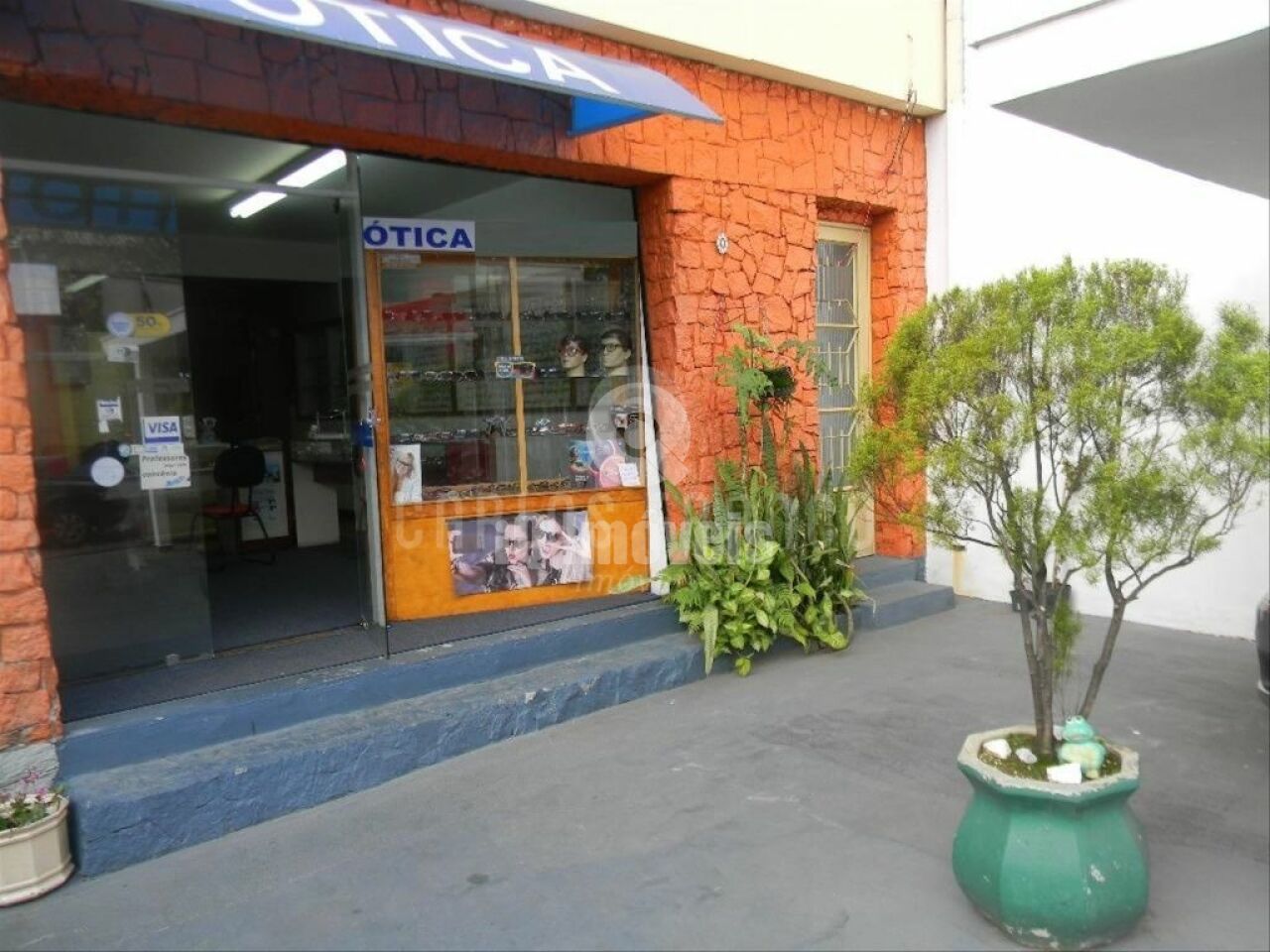 Casa Comercial para Venda - CAMPO BELO