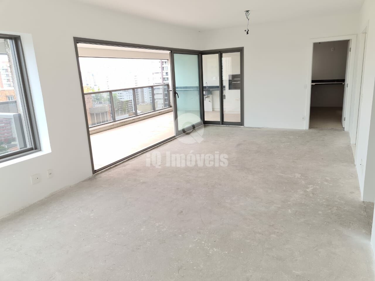 Apartamento para Venda - CAMPO BELO