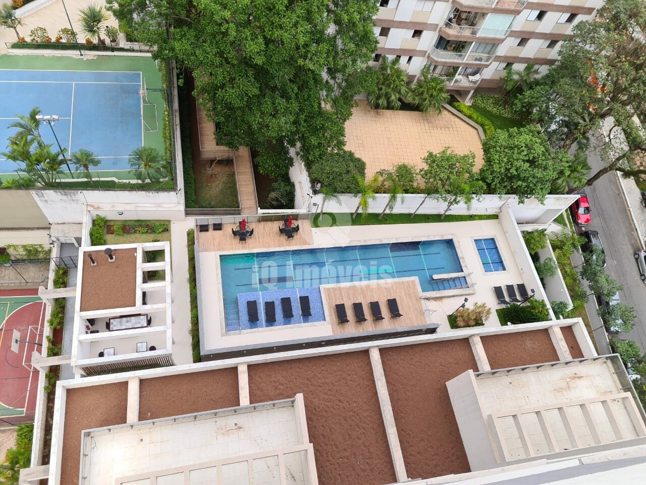 Apartamento para Venda - CAMPO BELO
