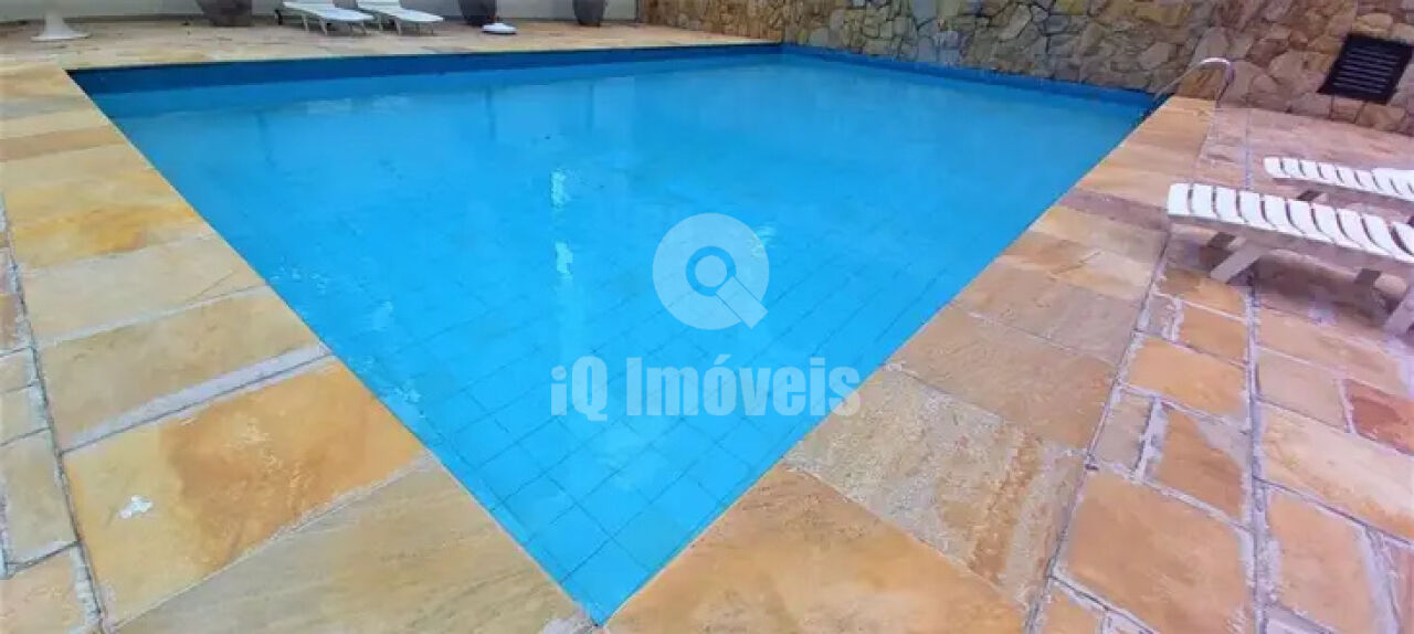 Apartamento para Venda - CAMPO BELO