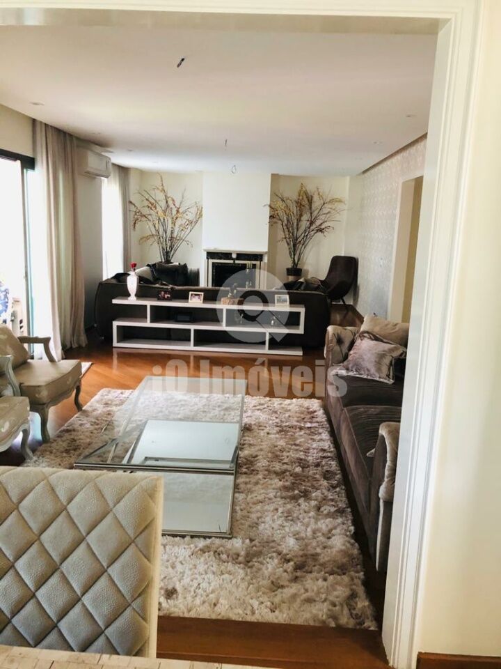 Apartamento para Venda - CAMPO BELO