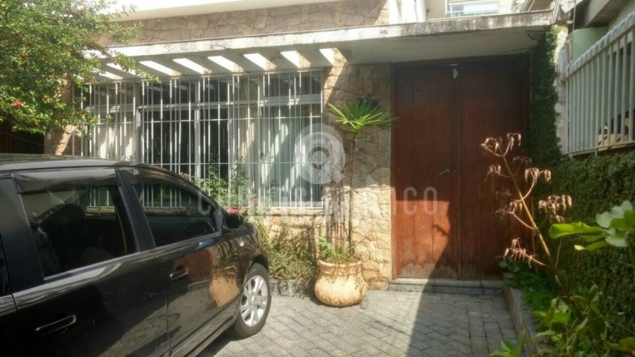Casa em Condomínio para Venda - BROOKLIN