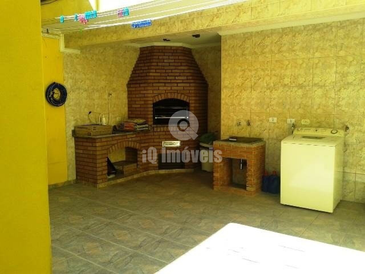 Sobrado para Venda - CAMPO BELO