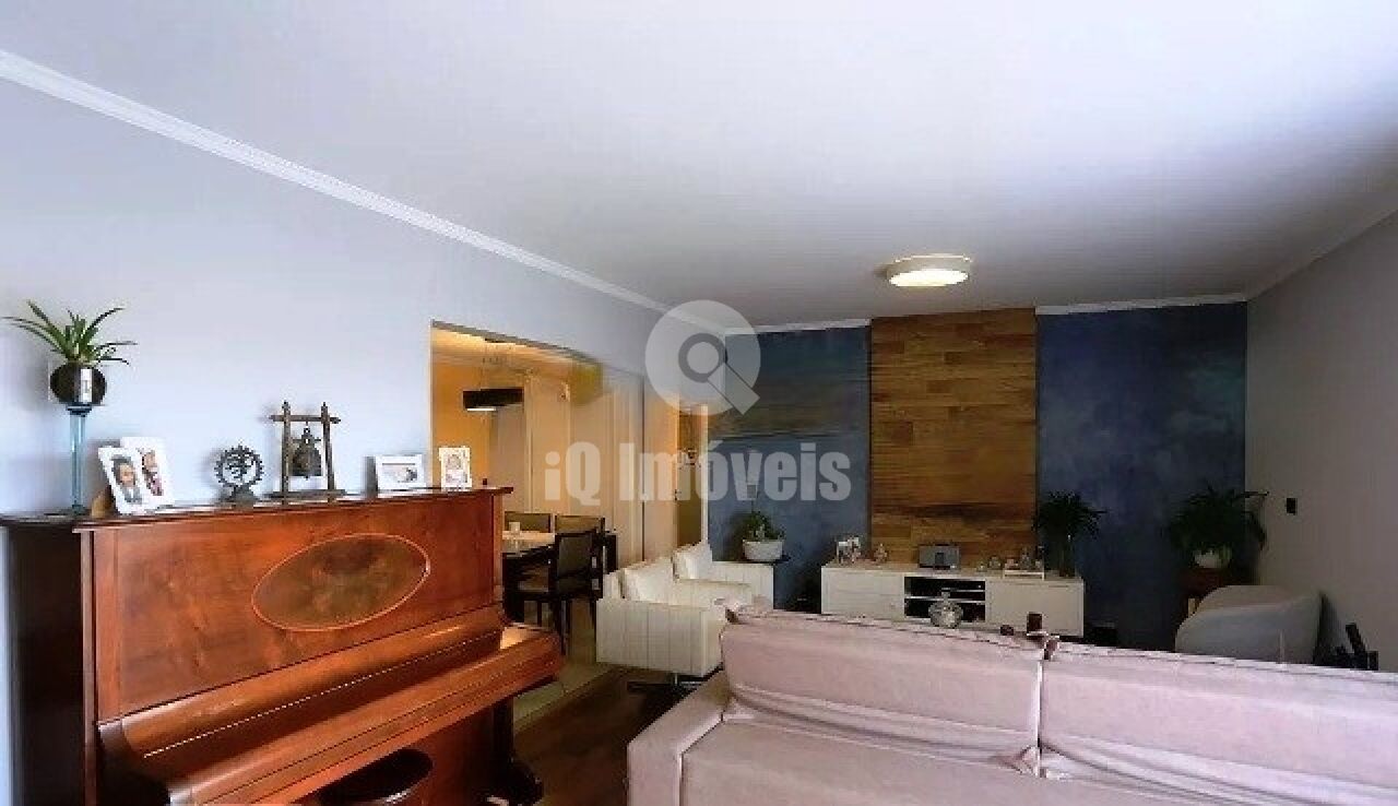 Apartamento para Venda - CAMPO BELO