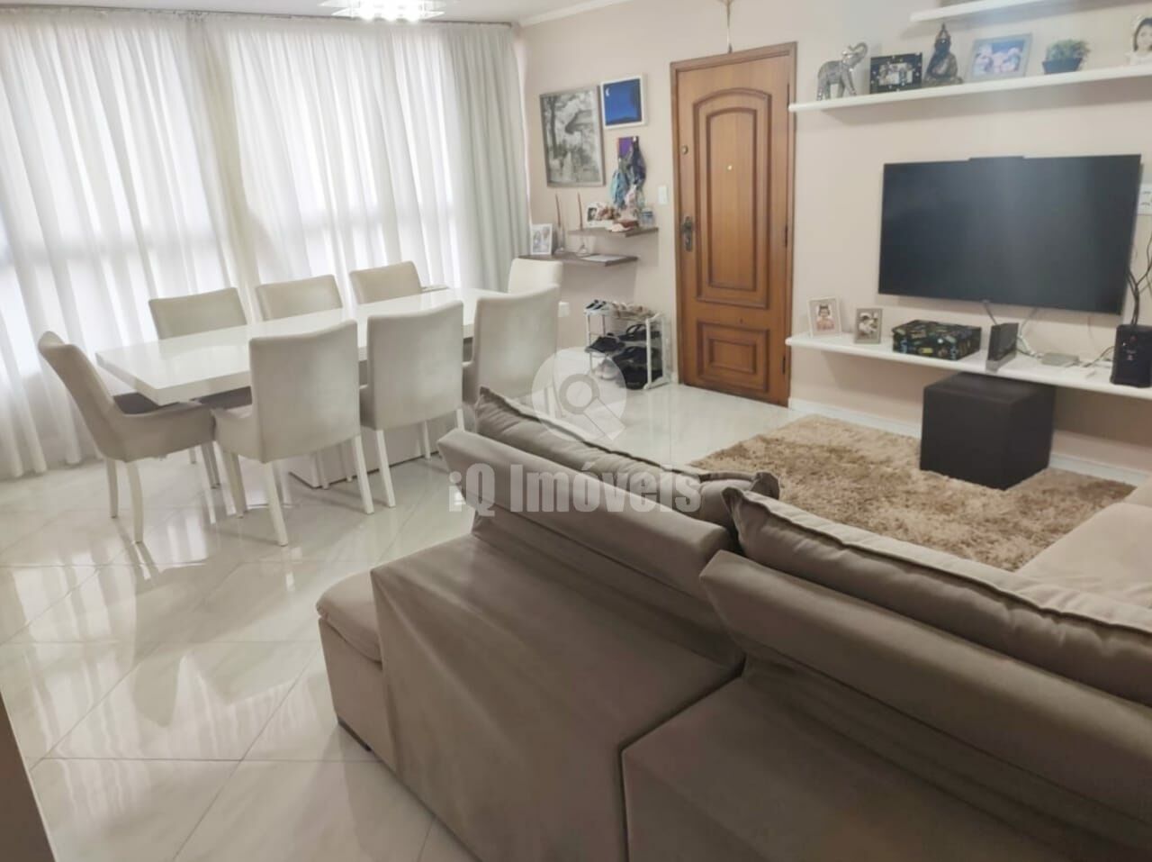 Apartamento para Venda - CAMPO BELO