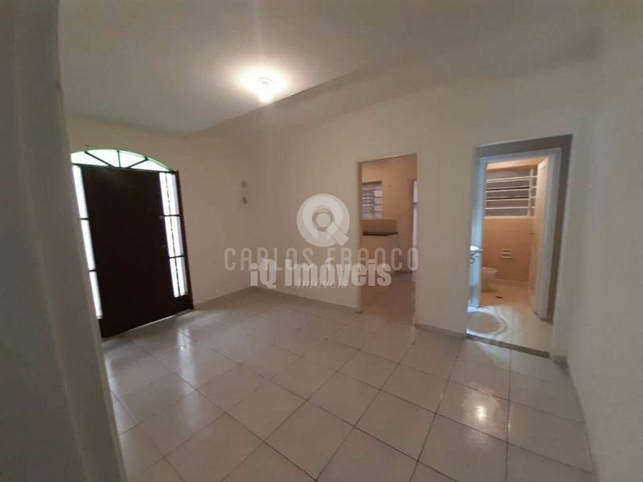 Casa Comercial para Venda - MOEMA