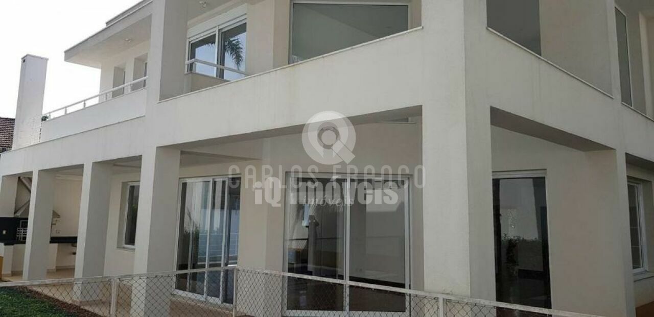 Casa em Condomínio para Venda - JARDIM PETRÓPOLIS