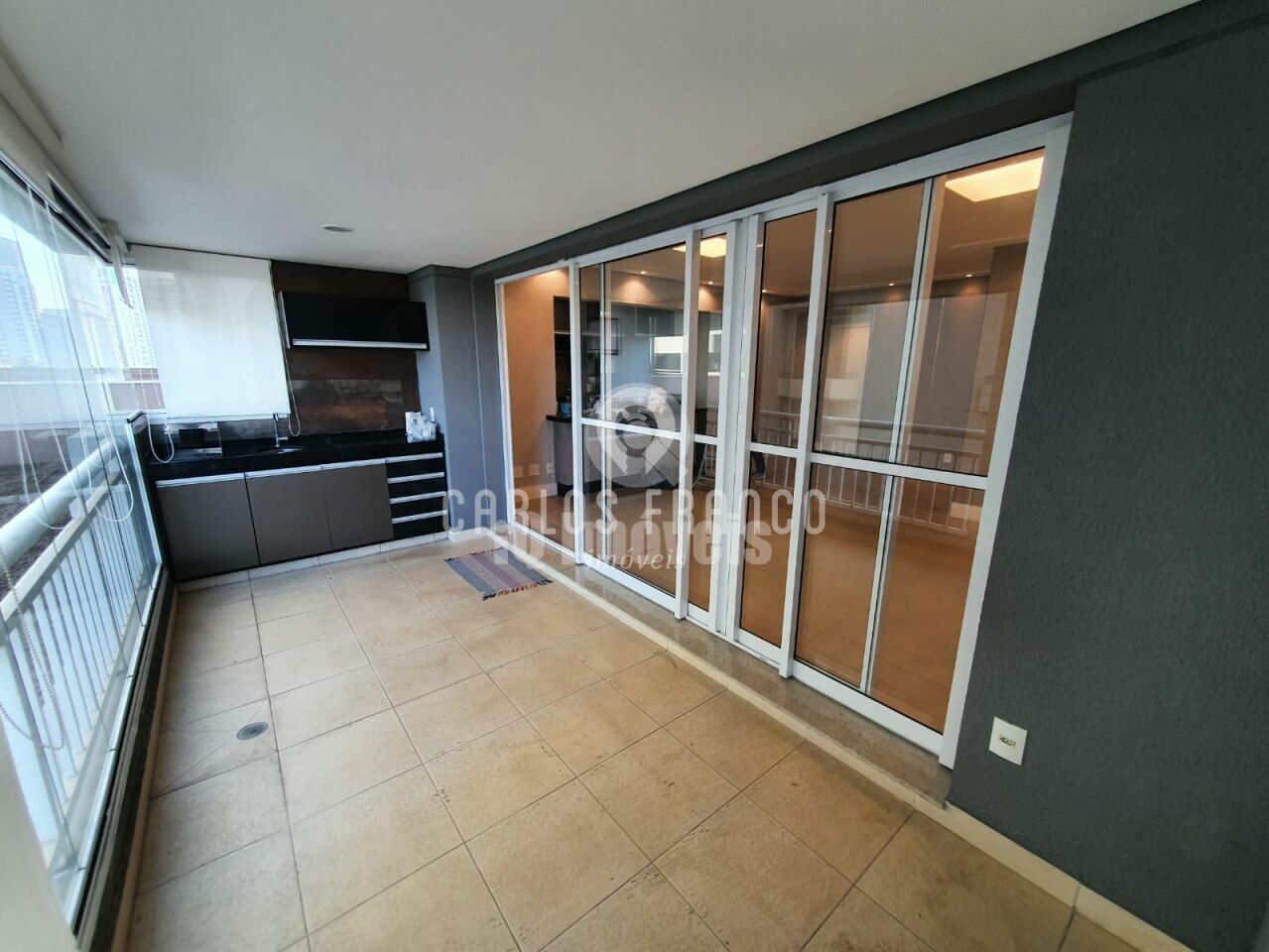 Apartamento para Venda - BROOKLIN