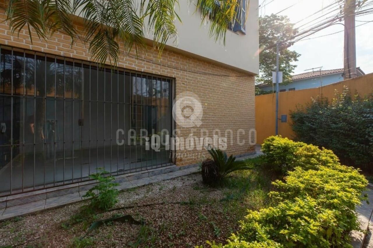 Sobrado para Venda - BROOKLIN