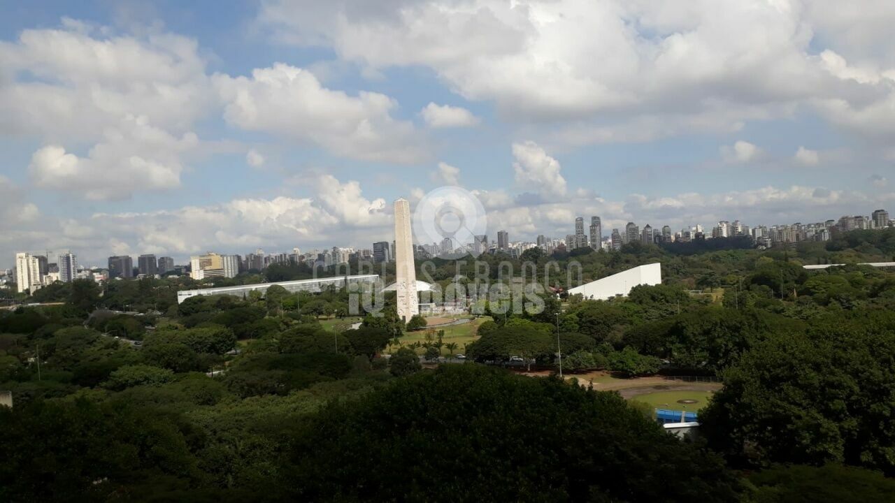 Apartamento para Venda - IBIRAPUERA