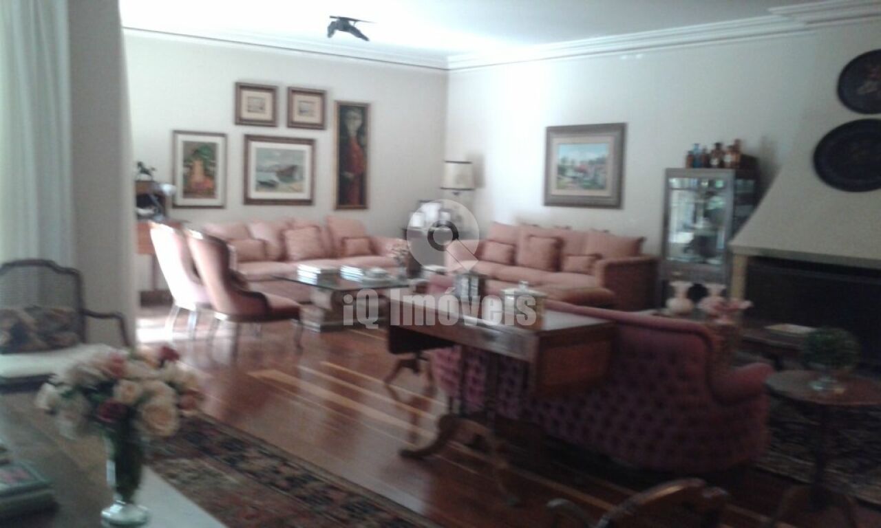 Sobrado para Venda - BROOKLIN