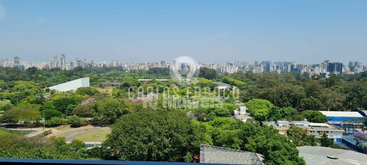 Apartamento para Venda - PARAÍSO