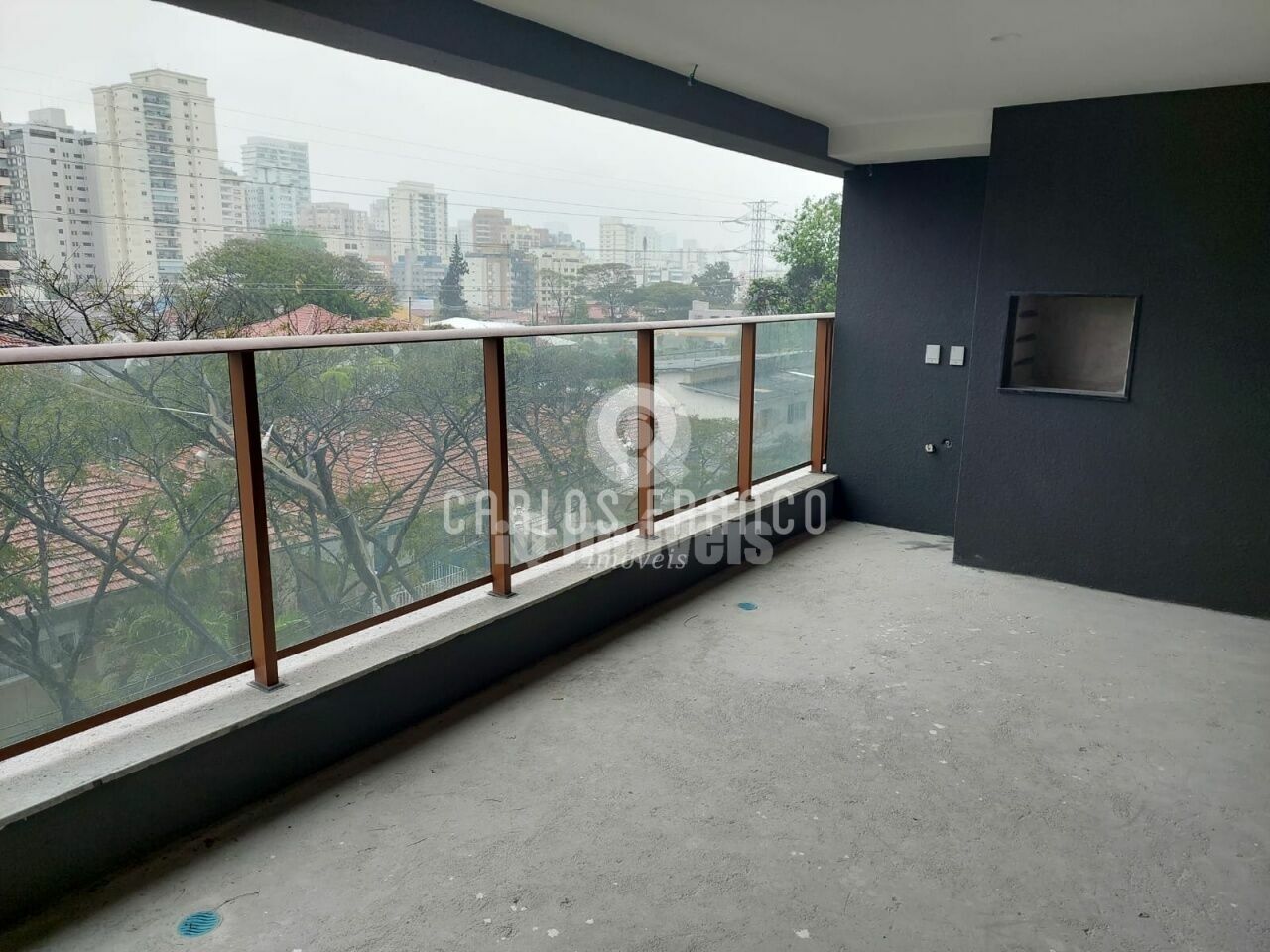 Apartamento para Venda - BROOKLIN NOVO