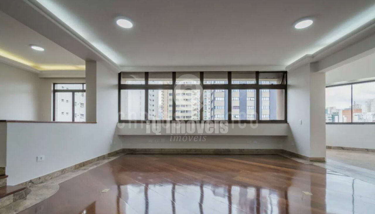 Apartamento para Venda - CAMPO BELO