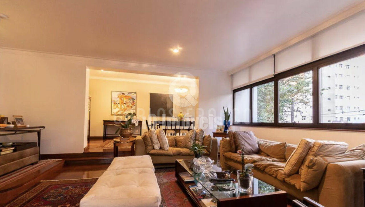 Apartamento para Venda - CAMPO BELO