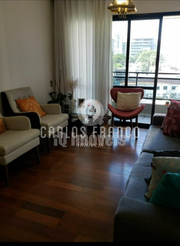 Apartamento para Venda - BROOKLIN