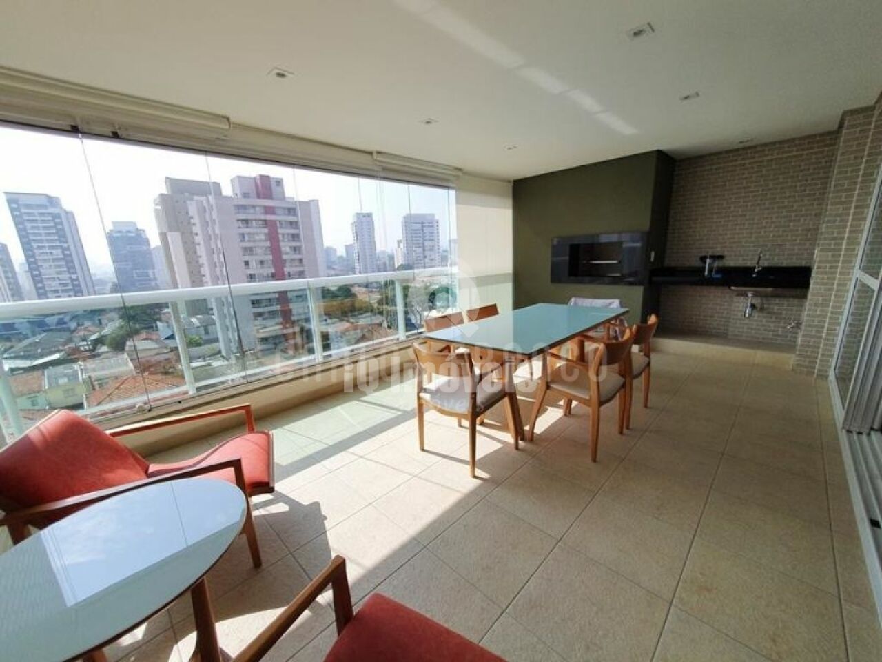 Apartamento para Venda - CAMPO BELO