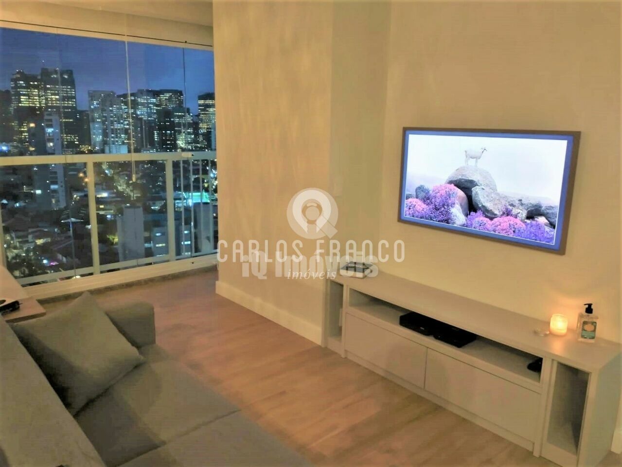 Apartamento para Venda - CHÁCARA SANTO ANTÔNIO