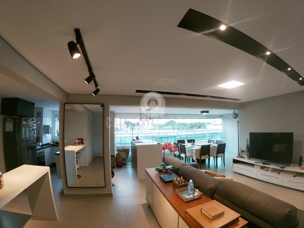 Apartamento para Venda - JARDIM CARAVELAS