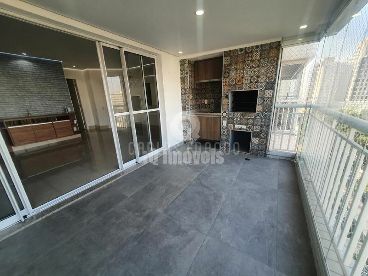 Apartamento para Venda - CHÁCARA SANTO ANTÔNIO