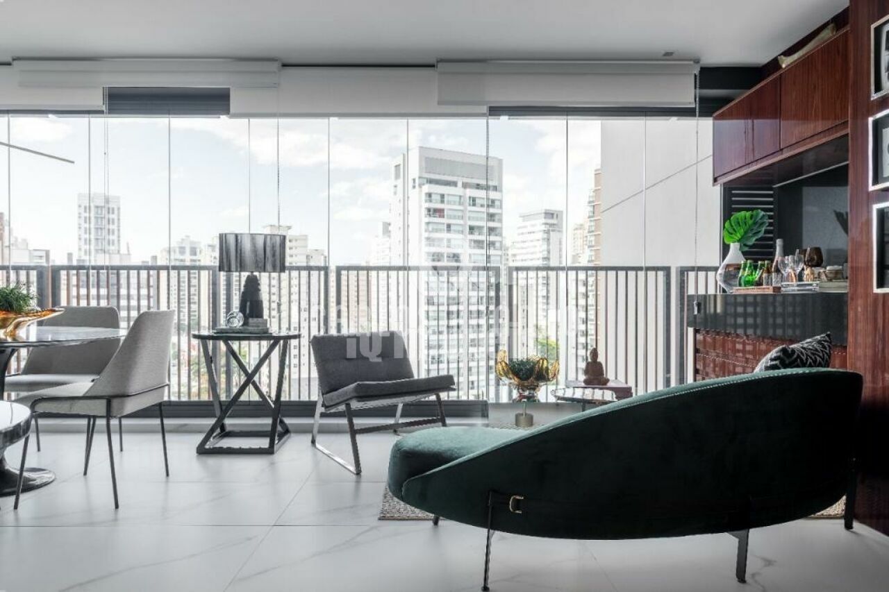 Apartamento para Venda - MOEMA
