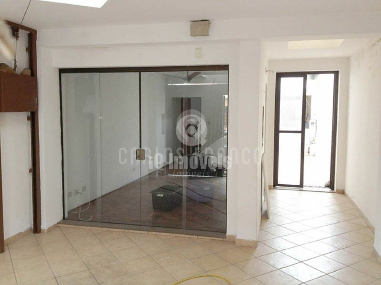 Casa Assobradada para Venda - CAMPO BELO