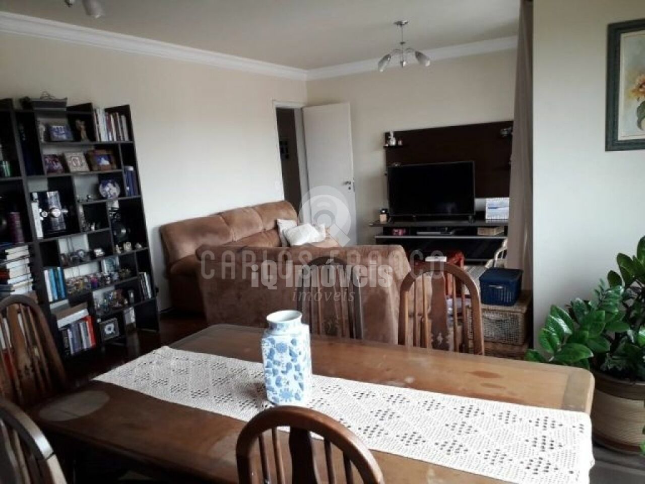 Apartamento para Venda - CAMPO BELO