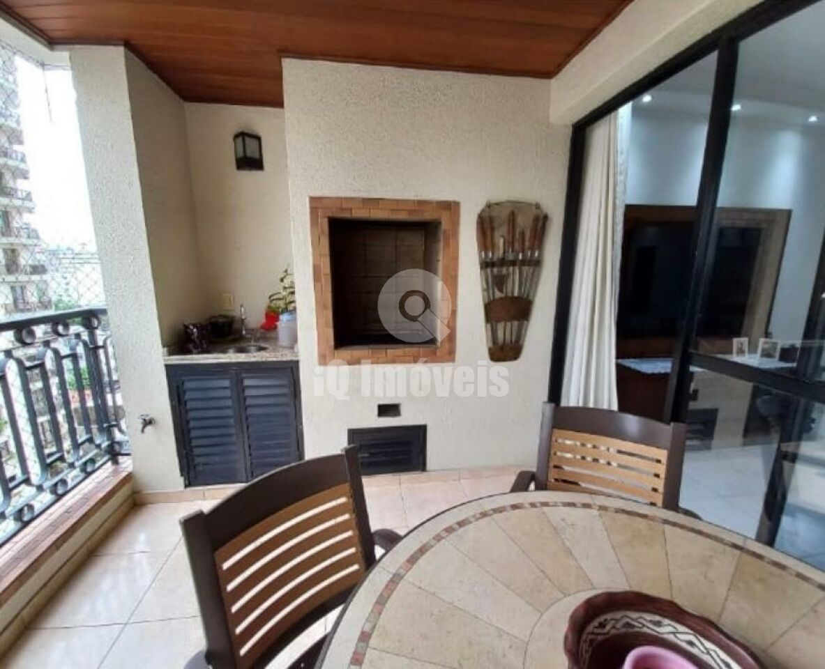 Apartamento para Venda - PERDIZES