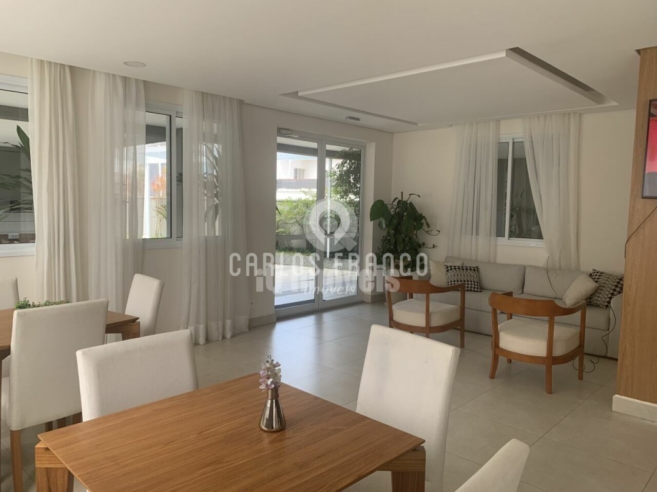 Apartamento para Venda - CHÁCARA SANTO ANTÔNIO
