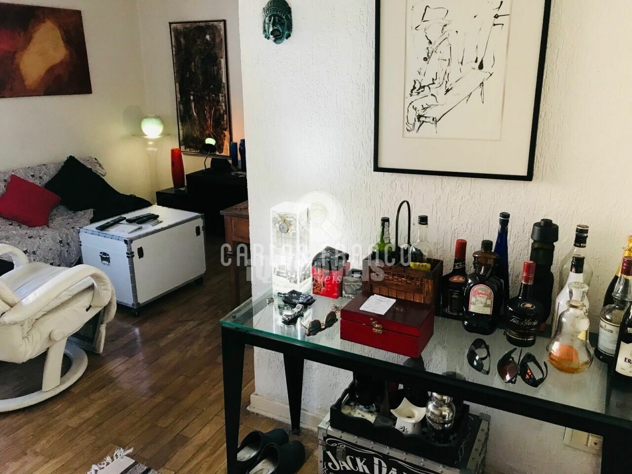 Apartamento para Venda - CIDADE MONÇÕES