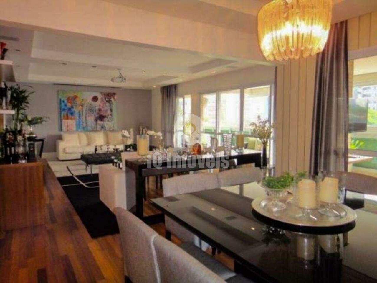 Apartamento para Venda - BROOKLIN NOVO
