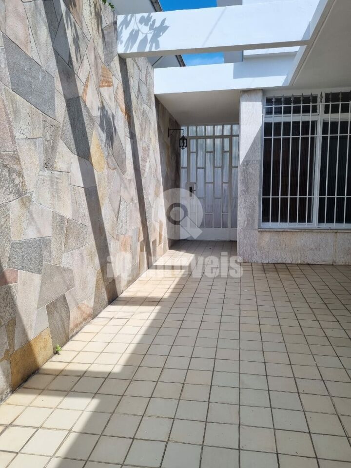 Sobrado para Venda - BROOKLIN