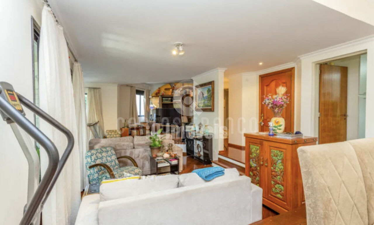 Apartamento para Venda - MOEMA