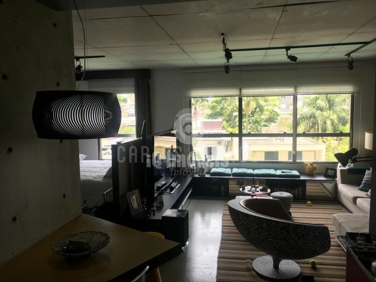 Apartamento para Venda - CAMPO BELO