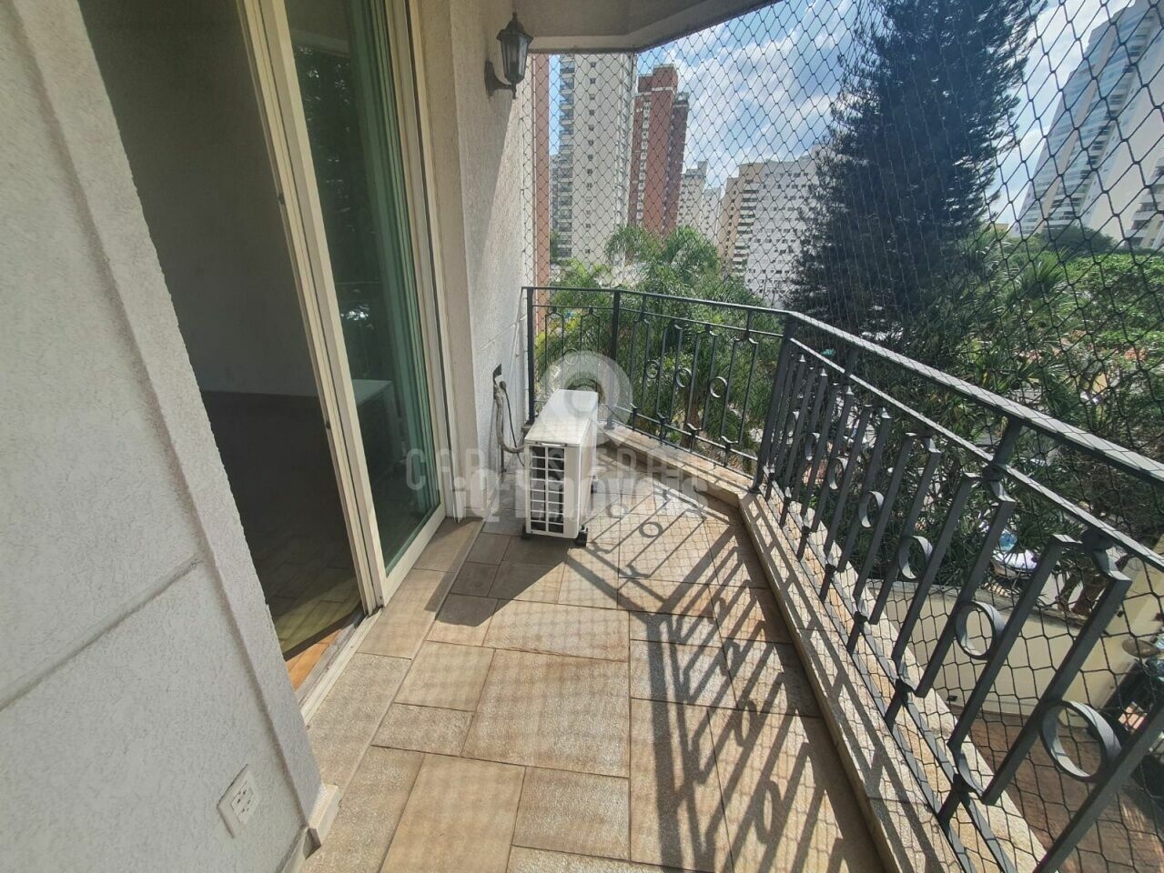 Apartamento para Venda - VILA CONGONHAS